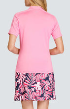 Cargar imagen en el visor de la galería, Mckenna Polo - Camelia Pink
