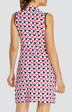 Cargar imagen en el visor de la galería, Rosalva 36.5&quot; Dress - Crescent
