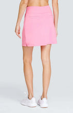 Carregue a imagem no visualizador da galeria,Iyanna 18&quot; Skort - Camelia Pink
