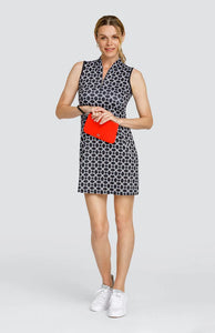 Larimar 35" Dress - Hyperlink