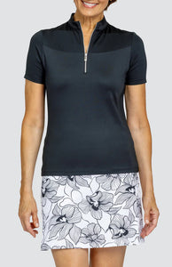 Altai Polo - Black