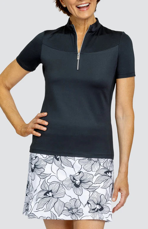 Altai Polo - Black