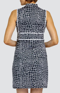 Miuccia 36.5" Dress