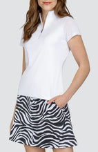 Load image in gallery viewer,Nivah Polo - White
