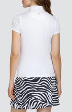 Load image in gallery viewer,Nivah Polo - White
