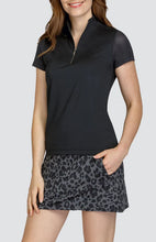 Carregue a imagem no visualizador da galeria,Nivah Polo - Black
