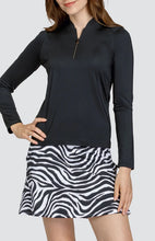 Load image in gallery viewer,Lovell Polo - Black
