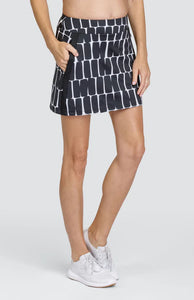 Mckay 17" Skort