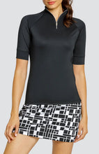 Load image in gallery viewer,Atley Polo - Black
