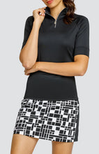 Load image in gallery viewer,Atley Polo - Black
