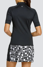 Load image in gallery viewer,Atley Polo - Black
