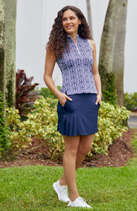 Oaklen Polo - Excellence