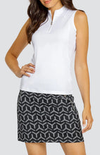 Load image in gallery viewer,Gem Polo - White
