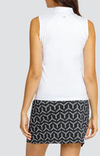 Load image in gallery viewer,Gem Polo - White
