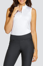 Load image in gallery viewer,Gem Polo - White
