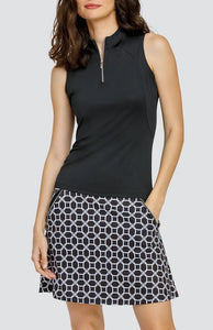 Gem Polo - Black