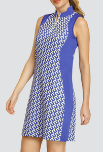 Aeron 36,5" Dress - Spry