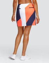 Carregue a imagem no visualizador da galeria,Angela 18&quot; Skort - Parallels
