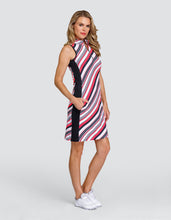 Cargar imagen en el visor de la galería, Danville Dress - Raya Wave
