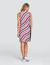 Cargar imagen en el visor de la galería, Danville Dress - Raya Wave
