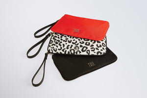 Ziggy Wristlet