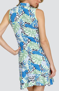 Siri 36.5" Dress
