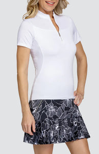 Altai Polo - White