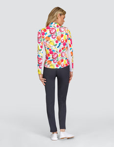 Brigitta Polo - Mango Tango - Tailgolf
