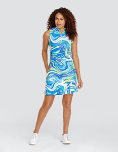 Filippa Dress - Tailgolf