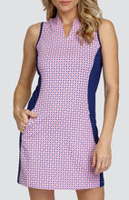 Load image in gallery viewer,Rubylou Dress - Grand Geo
