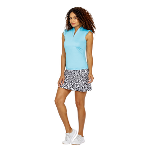 Audreyann Polo - Blue