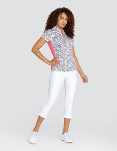 Heather Polo