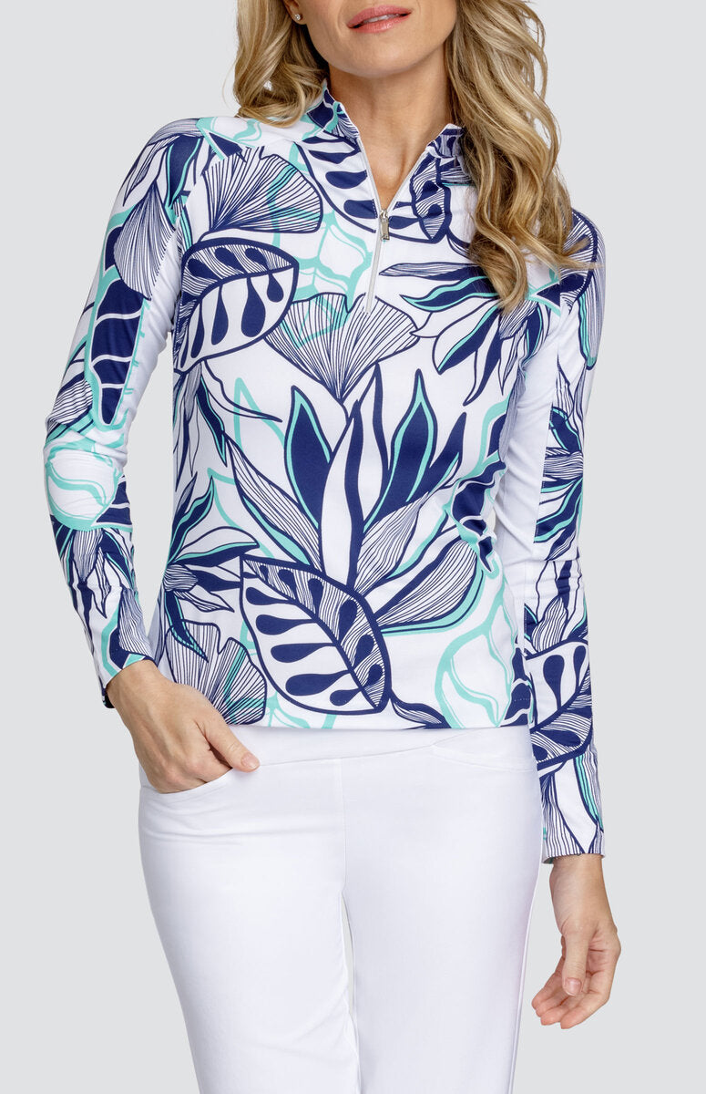 Shalia Polo