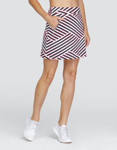 Load image in gallery viewer,Darby 18&quot; Skort - Camino
