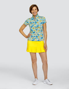 Artemis 16" Skort - Tuscan Sun