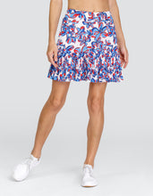 Cargar imagen en el visor de la galería, Reagan 18&quot; Skort - Orchid Grove
