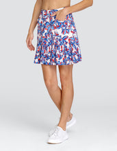 Cargar imagen en el visor de la galería, Reagan 18&quot; Skort - Orchid Grove
