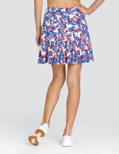 Cargar imagen en el visor de la galería, Reagan 18&quot; Skort - Orchid Grove
