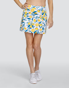 Sanders 17" Skort