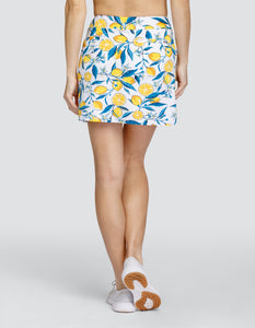 Sanders 17" Skort