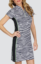 Cargar imagen en el visor de la galería, Lindy 36.5&quot; Dress
