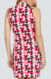 Rosalva 36.5" Dress