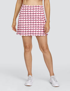 Kenny 17" Skort