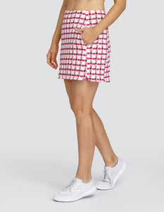 Kenny 17" Skort