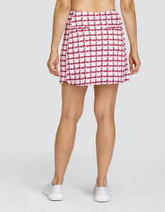 Kenny 17" Skort