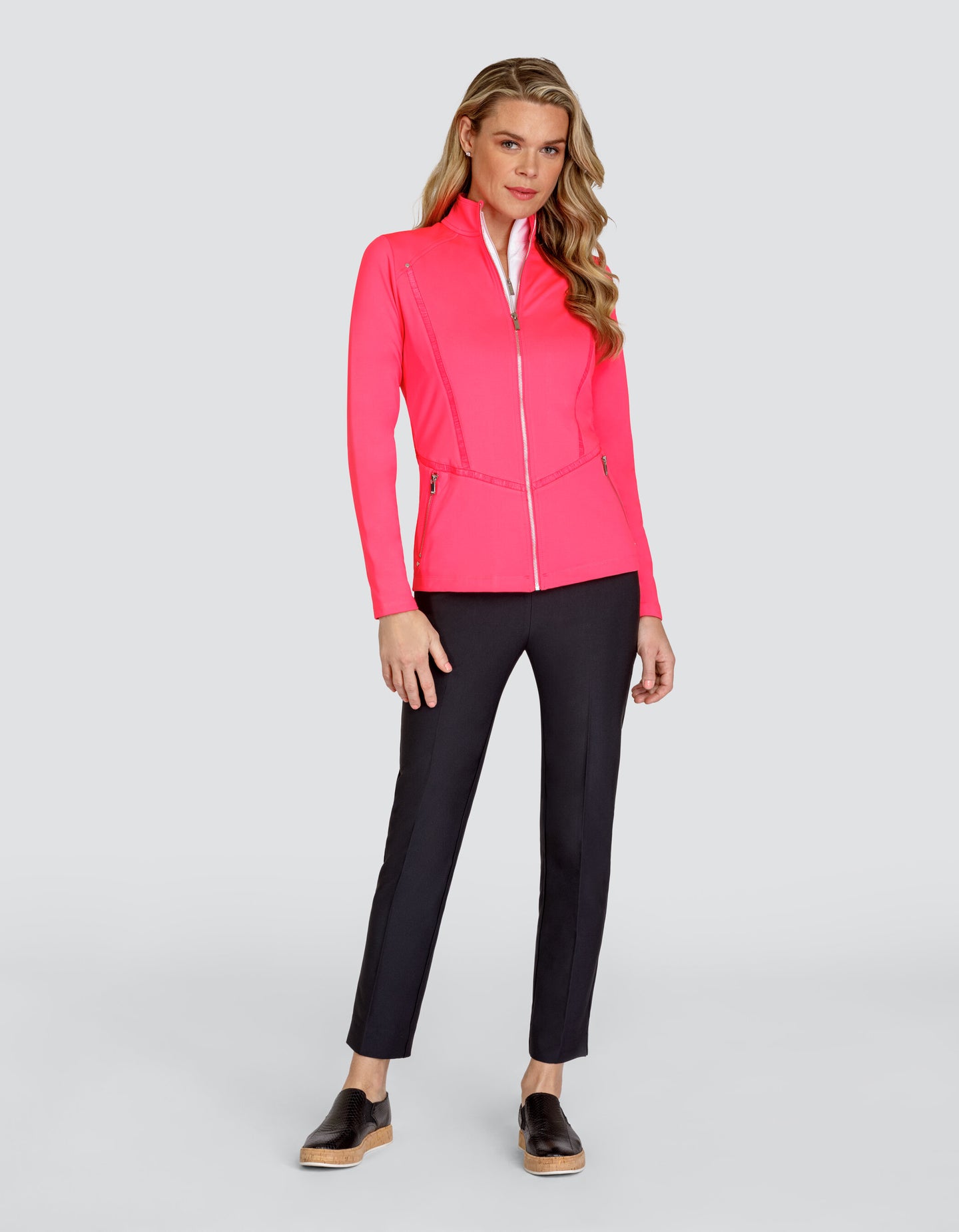 Leilani Jacket - Tailgolf