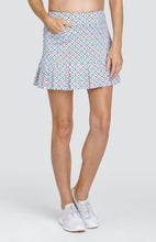 Load image in gallery viewer,Artemis 16&quot; Skort - Trellis
