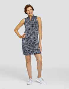 Miuccia 36.5" Dress