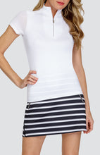Load image in gallery viewer,Nivah Polo - White
