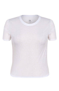 Camiseta Geneva blanco - Tailgolf
